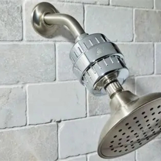 ArcticLine™ Premium Shower Filter