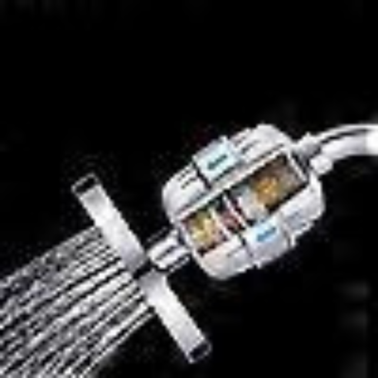 ArcticLine™ Premium Shower Filter