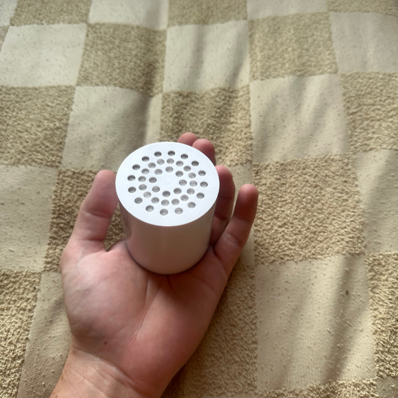 ArcticLine™ Premium Shower Cartridge Twin Pack