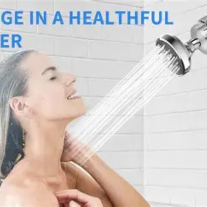ArcticLine™ Premium Shower Filter