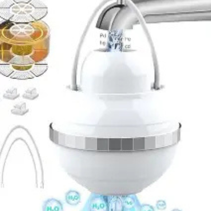 ArcticLine™ Premium Bath Filter