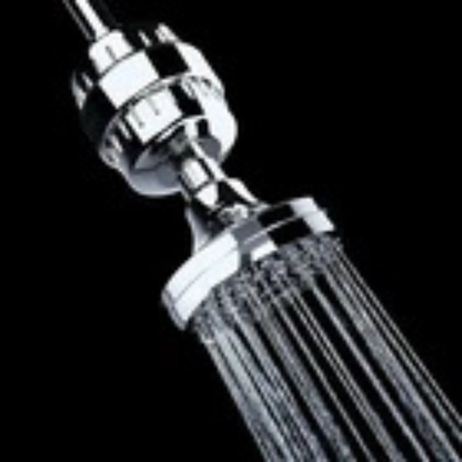 ArcticLine™ Premium Shower Filter