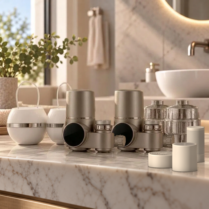 ArcticLine™ Family Bundle