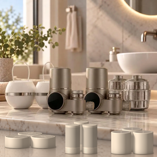 ArcticLine™ Family Bundle