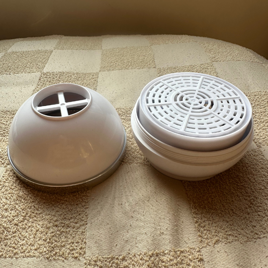 ArcticLine™ Premium Bath Cartridge Twin Pack