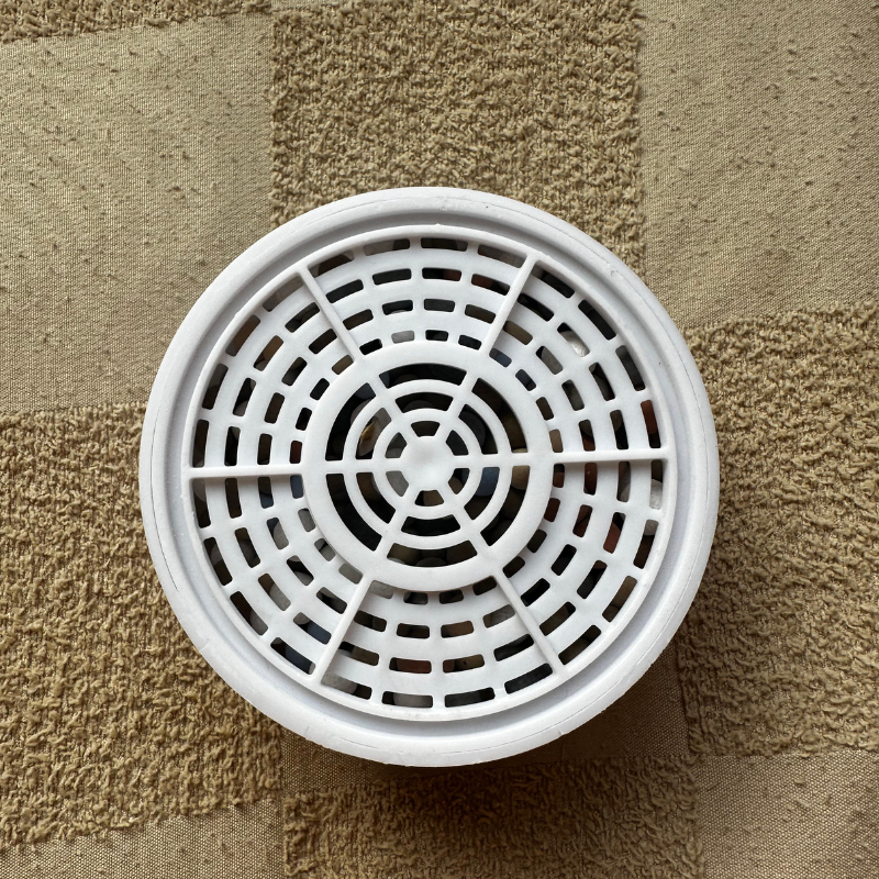 ArcticLine™ Premium Bath Cartridge Twin Pack