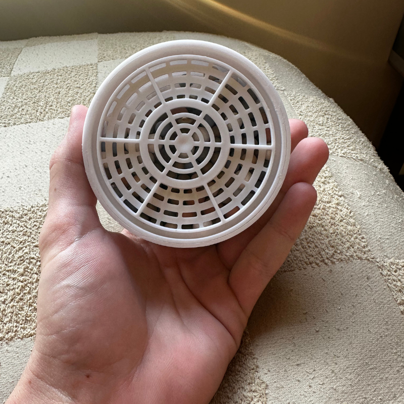 ArcticLine™ Premium Bath Cartridge Twin Pack