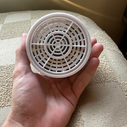 ArcticLine™ Premium Bath Cartridge Twin Pack