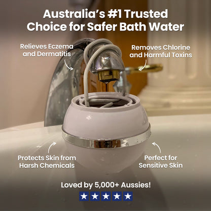 ArcticLine™ Premium Bath Filter