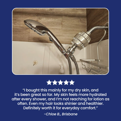 ArcticLine™ Premium Shower Cartridge Twin Pack