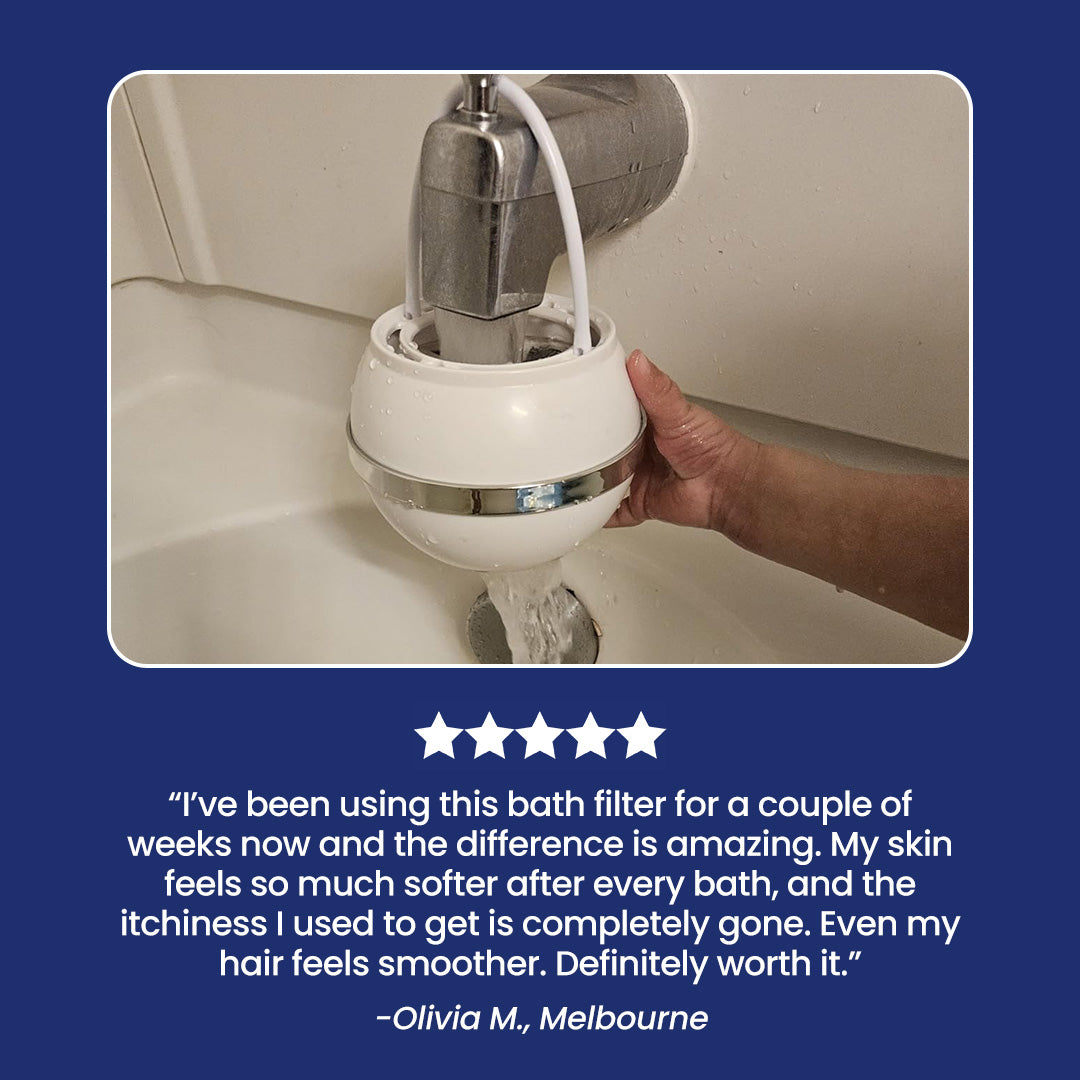 ArcticLine™ Premium Bath Cartridge Twin Pack