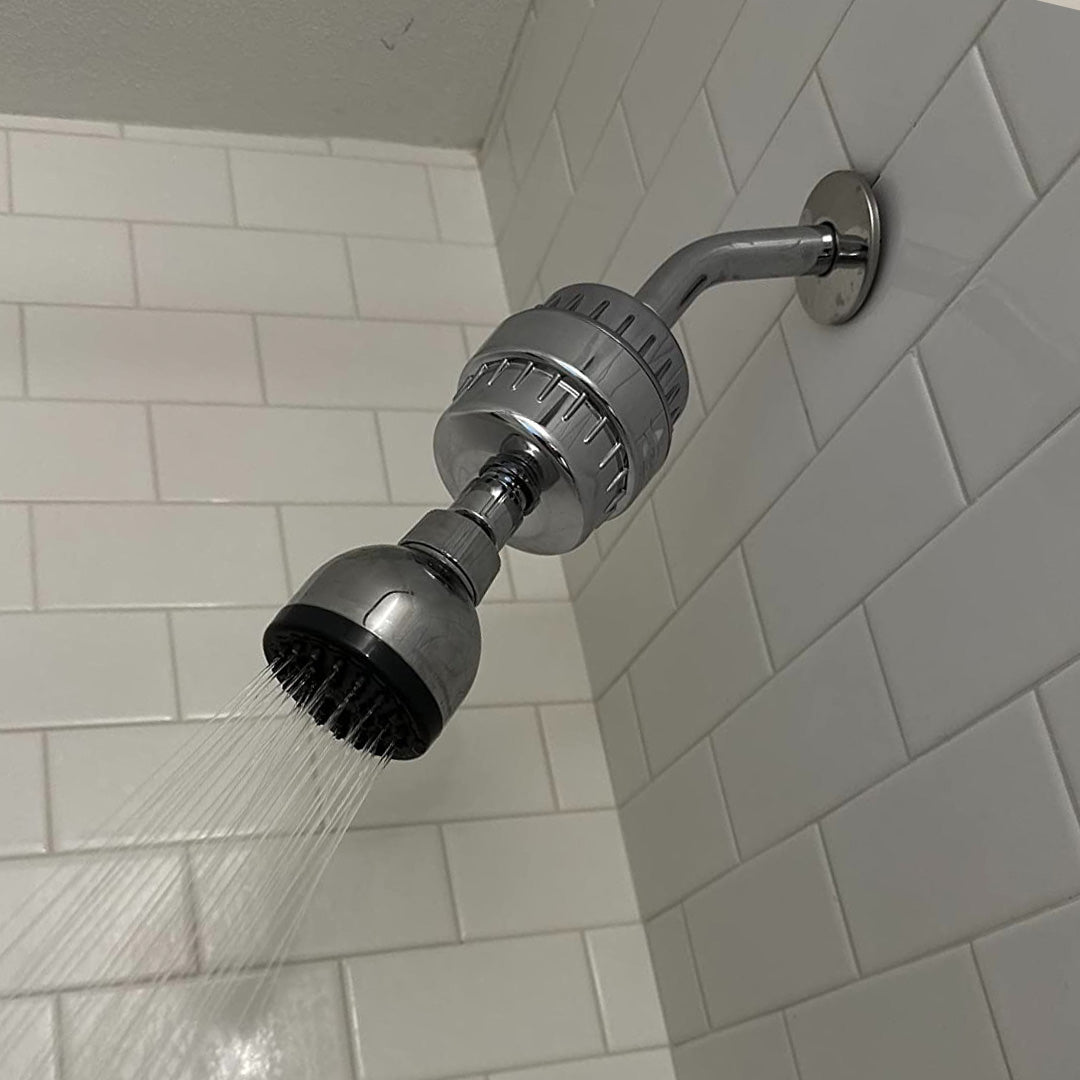 ArcticLine™ Premium Shower Filter