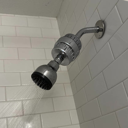ArcticLine™ Premium Shower Filter