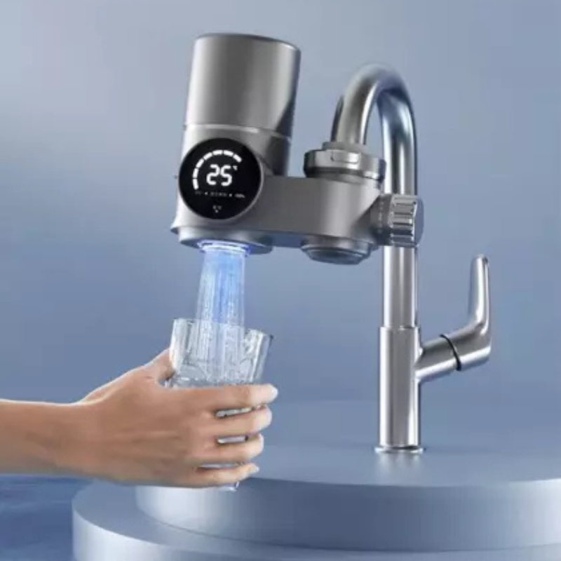 ArcticLine™ Premium LED Tap Filter