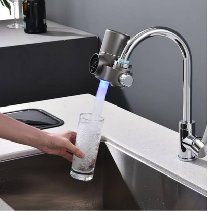 ArcticLine™ Premium LED Tap Filter