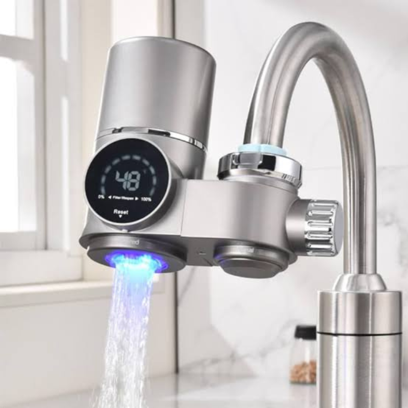 ArcticLine™ Premium LED Tap Filter