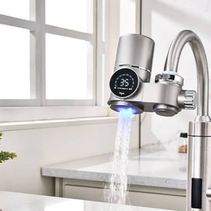 ArcticLine™ Premium LED Tap Filter