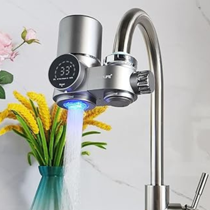 ArcticLine™ Premium LED Tap Filter