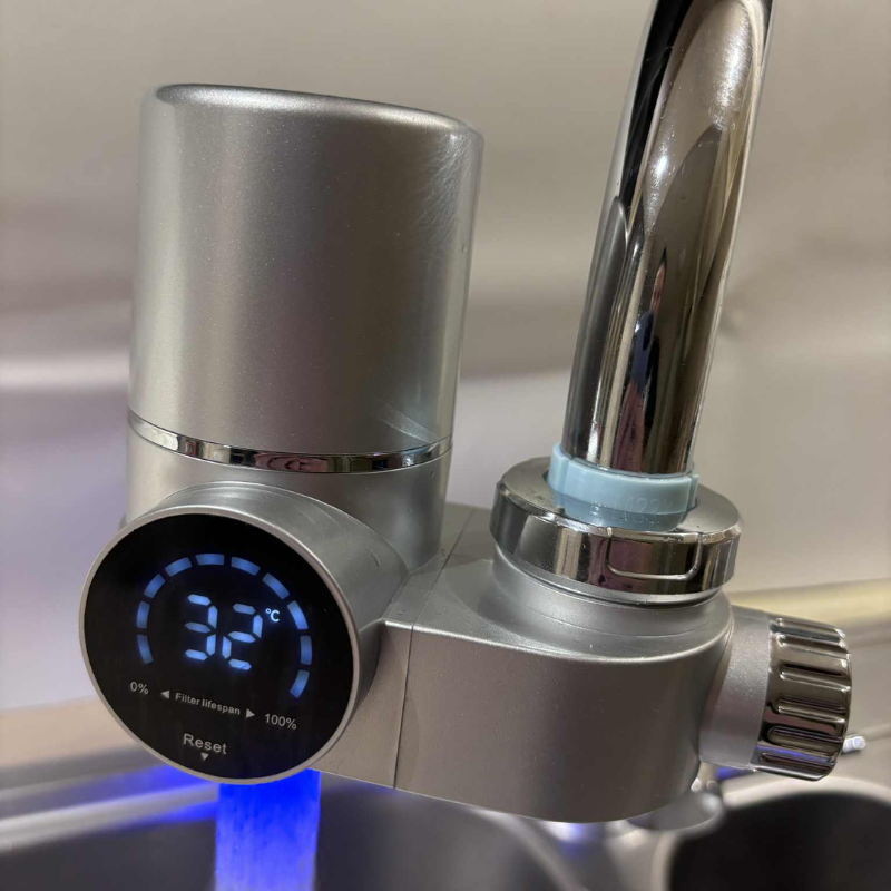 ArcticLine™ Premium LED Tap Filter