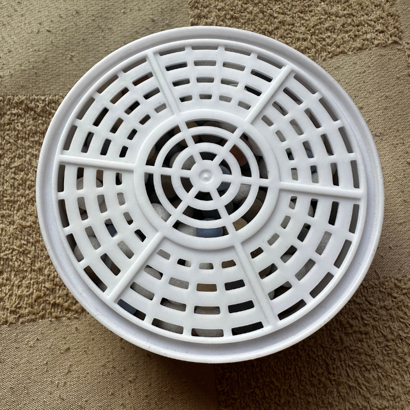 ArcticLine™ Premium Bath Cartridge Twin Pack