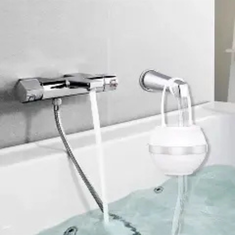 ArcticLine™ Premium Bath Filter