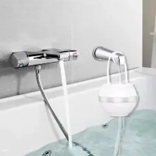 ArcticLine™ Premium Bath Filter