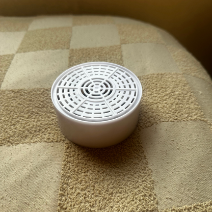 ArcticLine™ Premium Bath Cartridge Twin Pack