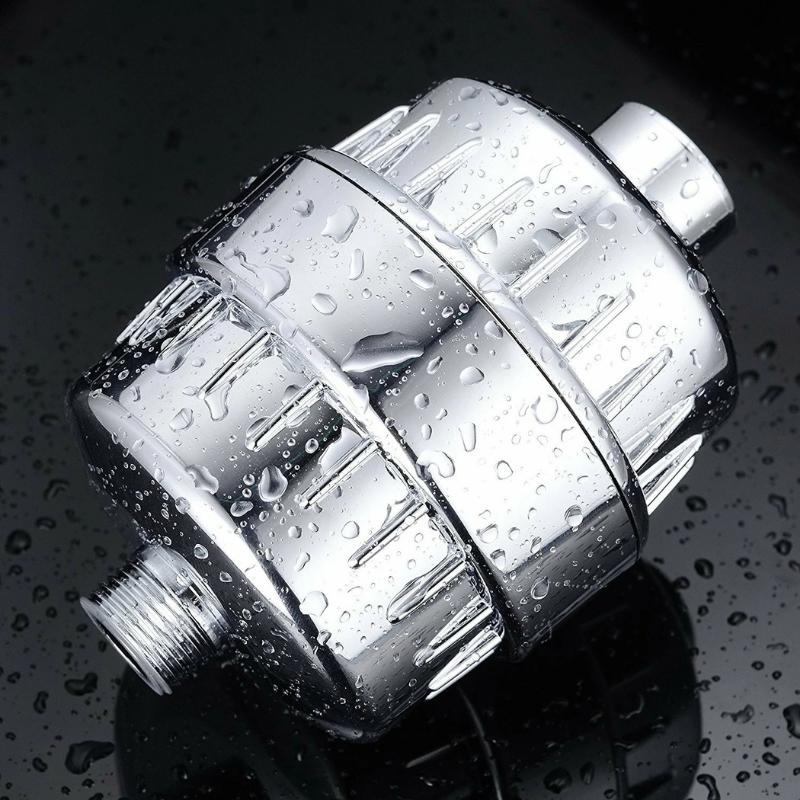 ArcticLine™ Premium Shower Filter