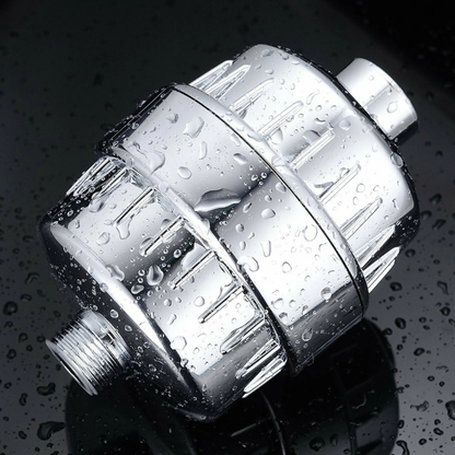 ArcticLine™ Premium Shower Filter