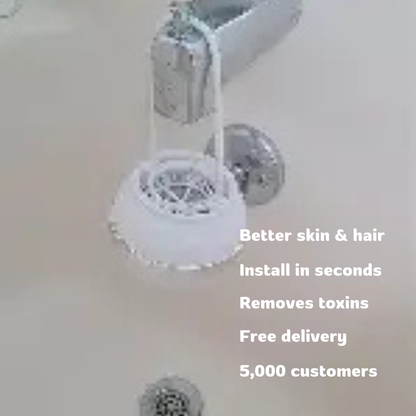 ArcticLine™ Premium Bath Filter