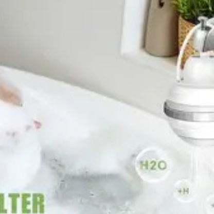 ArcticLine™ Premium Bath Filter