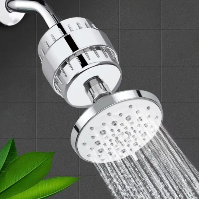 ArcticLine™ Premium Shower Filter