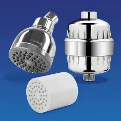 ArcticLine™ Premium Shower Filter