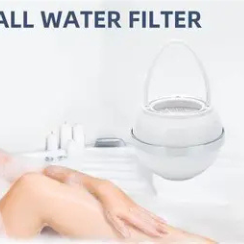 ArcticLine™ Premium Bath Filter