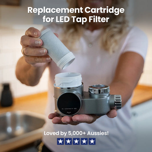 ArcticLine™ Premium LED Tap Filter Single Cartridge