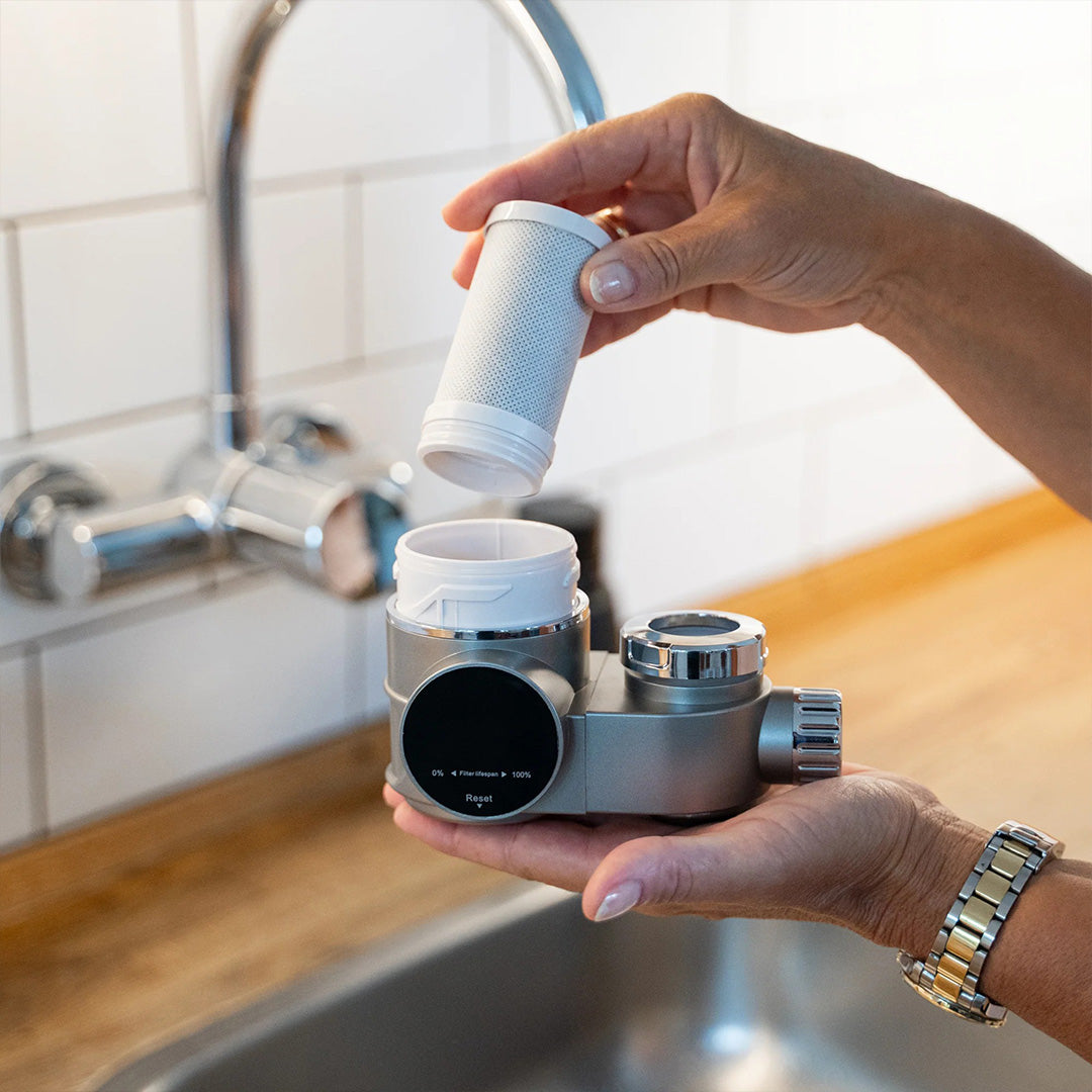 ArcticLine™ Premium LED Tap Filter Single Cartridge